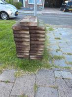 bandjes gratis, Tuin en Terras, Ophalen, Gebruikt, Overige typen, Minder dan 5 m²