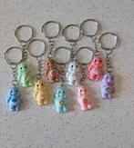 Troetelbeertjes sleutelhangers, Verzamelen, Ophalen of Verzenden, Nieuw