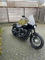 Harley-Davidson Street Bob Softail, Motoren, Chopper, Particulier