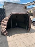 Fox ultra 60 brolly system nieuw!!, Watersport en Boten, Ophalen, Nieuw, Overige typen