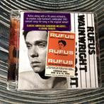 Rufus Wainwright: Sold out (2CD), Ophalen of Verzenden, Zo goed als nieuw
