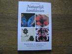 Kantklossen Natuurlijk kantklossen, Hobby en Vrije tijd, Kantklossen, Nieuw, Boek of Tijdschrift, Verzenden