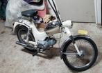 Tomos 4TL bromfiets, Fietsen en Brommers, Ophalen, Gebruikt, Tomos, Maximaal 45 km/u
