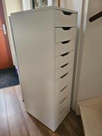 Ikea ladekast alex 9 lades, Ophalen, 5 laden of meer, Zo goed als nieuw, Minder dan 100 cm