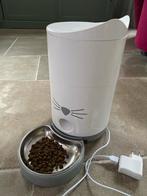 Cat it automatische voersilo, Dieren en Toebehoren, Ophalen of Verzenden, Gebruikt