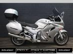 YAMAHA FJR 1300 AE EXPLORER (bj 2011) FJR1300 ABS, Bedrijf, Toermotor
