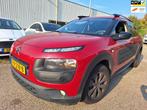Citroen C4 Cactus 1.6 BlueHDi Shine (koppeling defect), Voorwielaandrijving, Gebruikt, Origineel Nederlands, Bedrijf