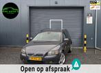 Volvo V50 2.4 Momentum, NAP, AIRCO, EXPORT AUTO, Auto's, Gebruikt, 700 kg, Startonderbreker, Origineel Nederlands