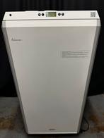 Brink Allure B40 HR V5 Upflow 3400 m3/h BJ 10-2022 (ZGAN), Doe-het-zelf en Verbouw, Verwarming en Radiatoren, Ophalen, Hoog rendement (Hr)