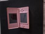Roze nintendo ds, Spelcomputers en Games, Muziek, 1 speler, Ophalen of Verzenden, Zo goed als nieuw