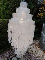 Unieke Schelpen Lamp - Schelpen Design, Ophalen of Verzenden