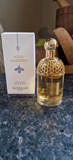 Guerlain Aqua allegoria Jasminora edt, Ophalen of Verzenden
