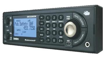 Uniden UBCD260DN (EUROPA VERSIE!!) DMR, NXDN, dPMR  beschikbaar voor biedingen