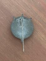 Winterhilfe WHF pin zeemijn WW2 Duits, Ophalen of Verzenden