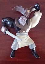 Disney Figuur De Slechterik Shan Yu uit de film Mulan, Verzamelen, Efteling, Ophalen of Verzenden, Zo goed als nieuw, Beeldje of Poppetje