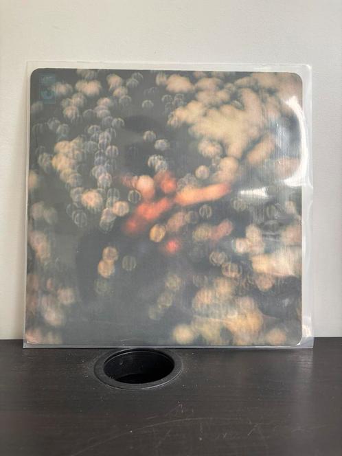 Lp: Pink floyd - Obscured by clouds, Cd's en Dvd's, Vinyl | Rock, Gebruikt, Poprock, Ophalen of Verzenden