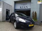 Fiat Grande Punto 1.2 Active, Gebruikt, 1242 cc, 4 cilinders, Grande Punto