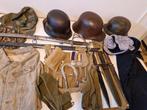 Ww2 verzameling origneel te koop zie omschrijving, Verzamelen, Militaria | Tweede Wereldoorlog, Ophalen of Verzenden, Duitsland