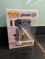 Funko pop (collectors item), Verzamelen, Poppetjes en Figuurtjes, Ophalen of Verzenden, Zo goed als nieuw