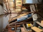 Kapstok, Huis en Inrichting, Ophalen, Gebruikt, Staande kapstok, 150 tot 200 cm
