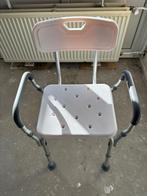 Douchestoel en / of toiletstoel, Diversen, Verpleegmiddelen, Ophalen, Zo goed als nieuw