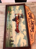 Muurbord, Ophalen of Verzenden