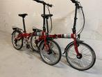 Dahon Vybe D7 vouwfietsen met 7versnellingen (als nieuw), Fietsen en Brommers, Fietsen | Vouwfietsen, Ophalen, Zo goed als nieuw