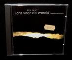 Dirk Zwart - Licht Voor De Wereld - Kerstoratorium, Cd's en Dvd's, Cd's | Religie en Gospel, Ophalen of Verzenden, Zo goed als nieuw