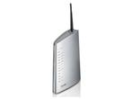 Te koop; zyxel p-2602hw-d1a adsl2+ modem/router wireless,, Ophalen, Zo goed als nieuw, Router met modem, Zyxel