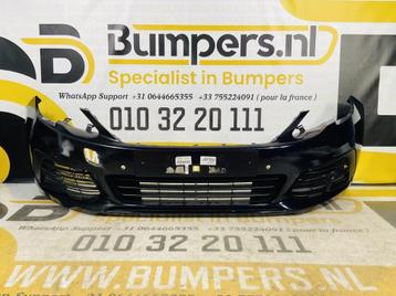 BUMPER Peugeot 308 Facelift  2016-2021 VOORBUMPER 2-J8- 7227 beschikbaar voor biedingen