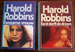 HAROLD ROBBINS      (in goede staat), Ophalen of Verzenden, Zo goed als nieuw