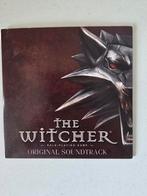 The Witcher Originals soundtrack, Ophalen of Verzenden, Zo goed als nieuw