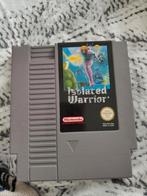 Isolated warrior voor de Nes pal-b, Spelcomputers en Games, Games | Nintendo NES, Gebruikt, Shooter, 1 speler, Ophalen of Verzenden