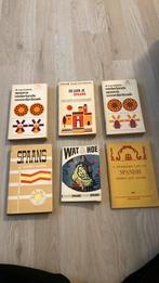 Woordenboek Nederlands - Spaans / Spaans - Nederlands, Ophalen of Verzenden, Zo goed als nieuw, Van Dale, Spaans