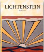 ROY LICHTENSTEIN Popart. Taschen hardcover Nederlands, Verzenden, Zo goed als nieuw, Schilder- en Tekenkunst