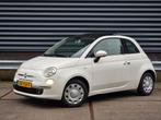 Fiat 500 1.2 Lounge, 2008. Nieuwe APK!
Clima, Pano., Auto's, Voorwielaandrijving, Stof, 1242 cc, 4 cilinders