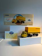 Corgi Scammell Scarab Rail Freight Limited Edition, Ophalen of Verzenden, Gebruikt, Auto