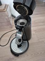 Senseo Koffiepadmachine - Zwart, Gebruikt, Koffiemachine, Ophalen of Verzenden, 2 tot 4 kopjes