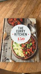 The curry kitchen, Ophalen, Zo goed als nieuw