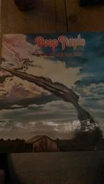 Deep purple. Stormbringer. Heel goed. 4x gedraaid., Ophalen of Verzenden, Zo goed als nieuw