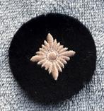 Duitse Rang Arm Insigne Oberschütze WW2, Ophalen of Verzenden, Landmacht, Duitsland, Embleem of Badge