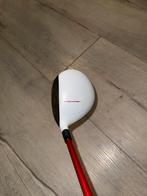 Taylormade Aeroburner 3 wood Stiff Mitsubishi Rayon shaft, Sport en Fitness, Golf, Ophalen of Verzenden, Zo goed als nieuw, Club
