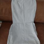 Nieuwe Hoezen voor Eetkamerstoelen, Huis en Inrichting, Stoelen, Ophalen, Overige kleuren, Voor Eetkamerstoelen met hoge rugleuning