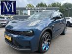 Lynk & Co 01 1.5 PHEV | COMPLETE AUTO | LYNK&CO GARANTIE T/M, Auto's, Lynk & Co, Stof, Euro 6, Blauw, Bedrijf