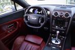 Bentley Continental GT 6.0 W12 Coupe Autom Leder Sportst Sto, Auto's, Bentley, Automaat, Gebruikt, 12 cilinders, USB