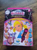 Beados Mineez Starterset gebruikt, Ophalen, Gebruikt, Materiaal