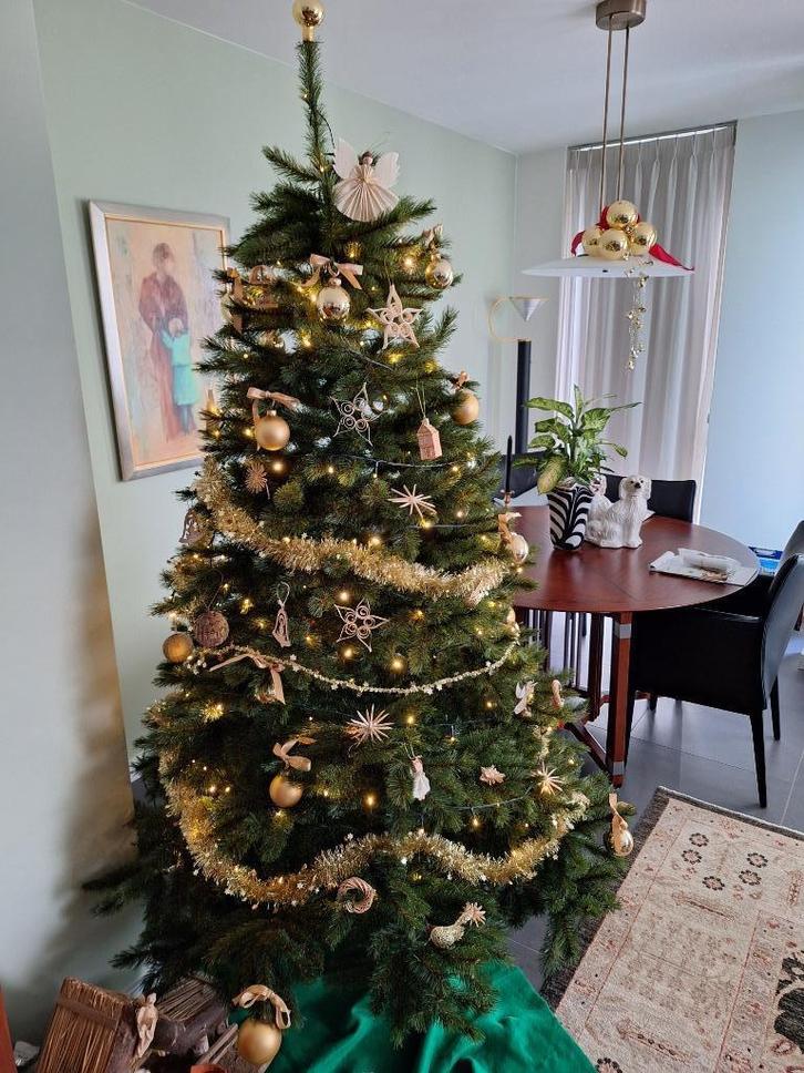 Kunstkerstboom  Triumph Tree, Diversen, Kerst, Zo goed als nieuw, Ophalen