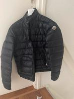 Moncler Acorus Shortdown Jacket, Kleding | Heren, Jassen | Winter, Ophalen, Moncler, Blauw, Gedragen