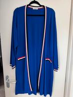 Nieuw Magna vest blauw maat 52 54, Ophalen of Verzenden, Nieuw, Blauw, Trui of Vest