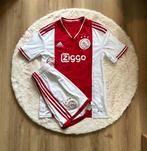 Ajax sportset 22/23 Adidas maat S, Ophalen of Verzenden, Adidas, Rood, Maat 46 (S) of kleiner